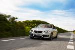 BMW 228i Convertible Sport Line 2014 года